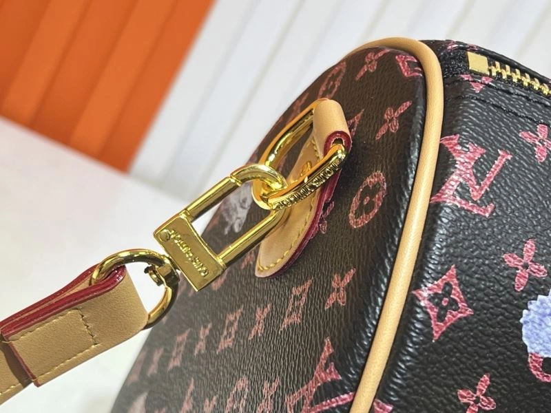 Louis Vuitton Speedy Bags SoftTouch 80091