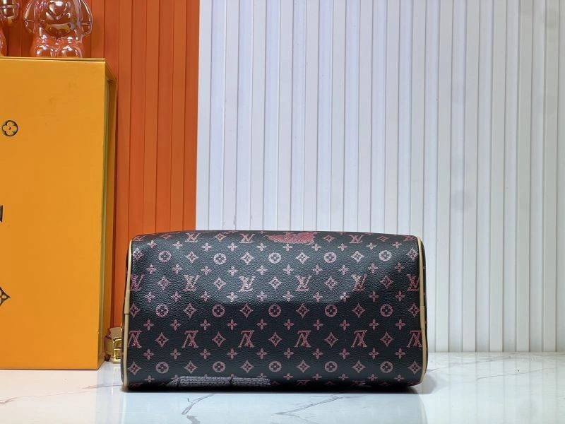 Louis Vuitton Speedy Bags SoftTouch 80091