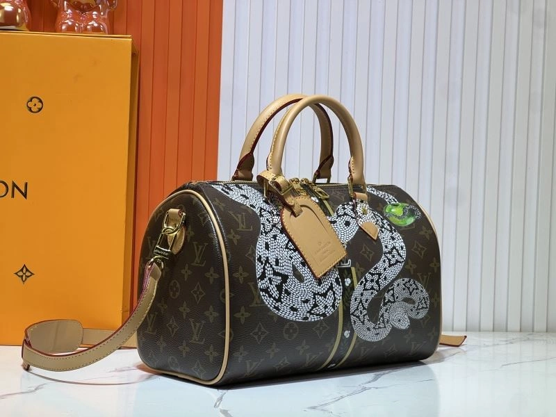Louis Vuitton Speedy Bags FreshLook 80090
