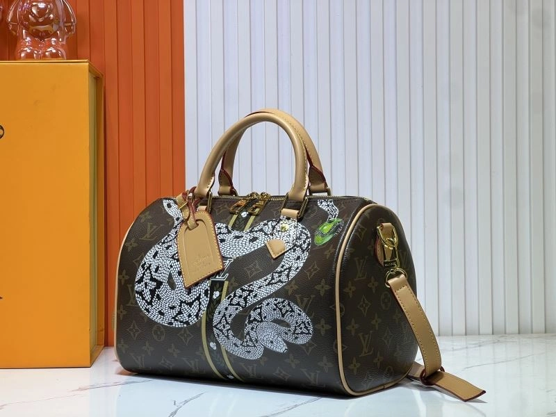 Louis Vuitton Speedy Bags FreshLook 80090