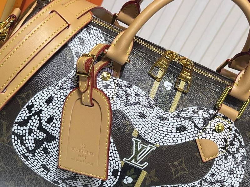 Louis Vuitton Speedy Bags FreshLook 80090