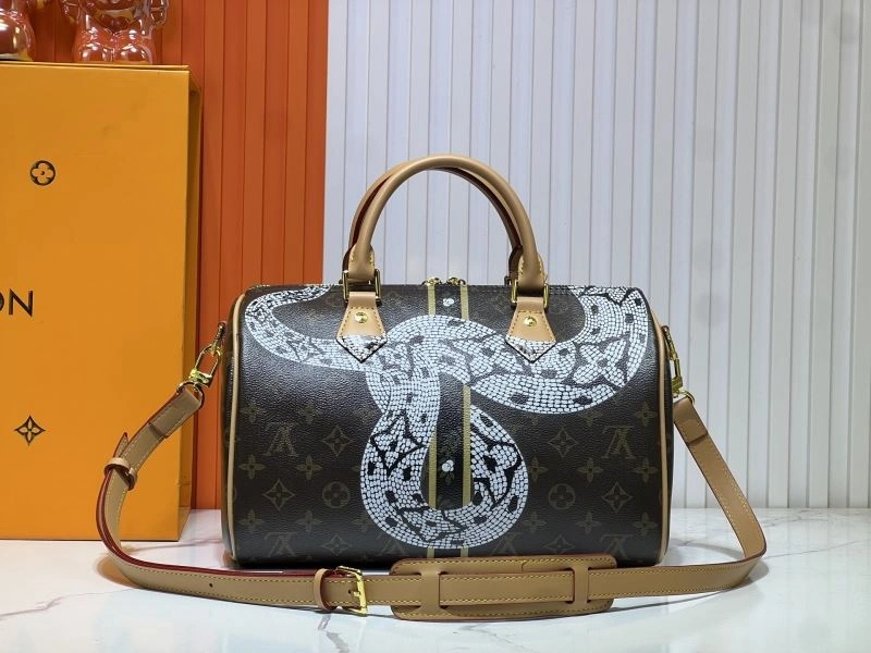 Louis Vuitton Speedy Bags FreshLook 80090