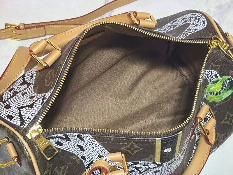 Louis Vuitton Speedy Bags FreshLook 80090