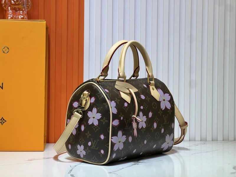Louis Vuitton Speedy Bags SunProtective 80066