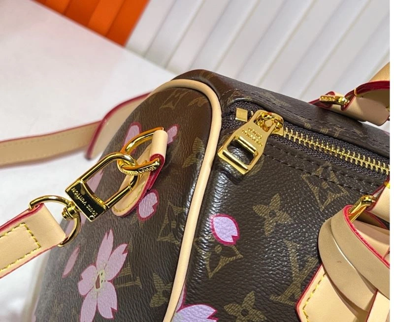 Louis Vuitton Speedy Bags SunProtective 80066