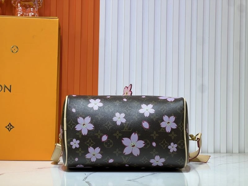 Louis Vuitton Speedy Bags SunProtective 80066