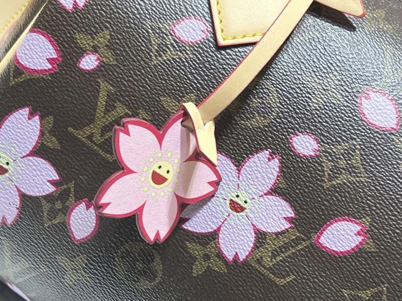 Louis Vuitton Speedy Bags SunProtective 80066