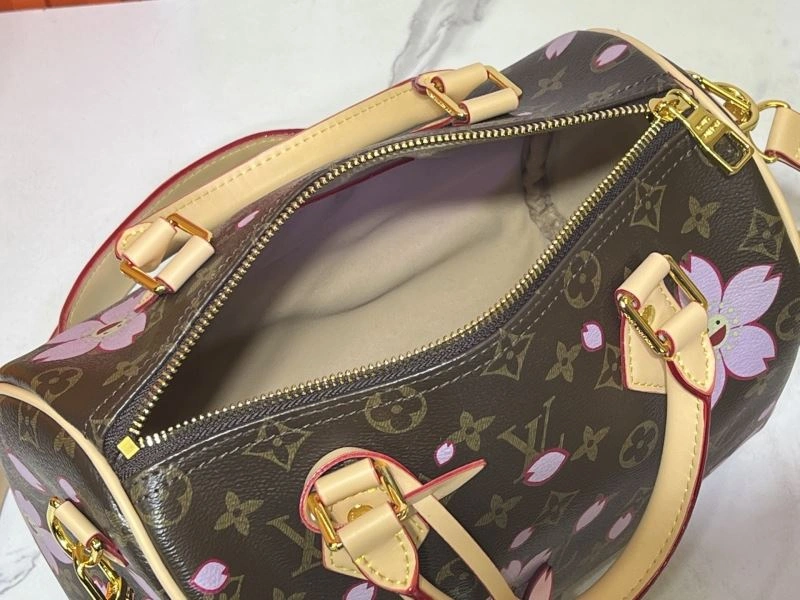 Louis Vuitton Speedy Bags SunProtective 80066