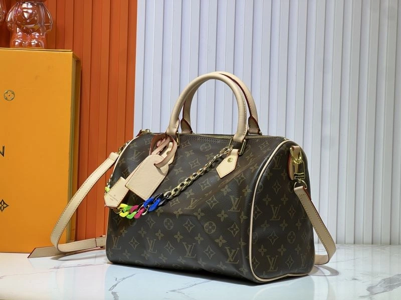 Comfortable Louis Vuitton Speedy Bags 78889