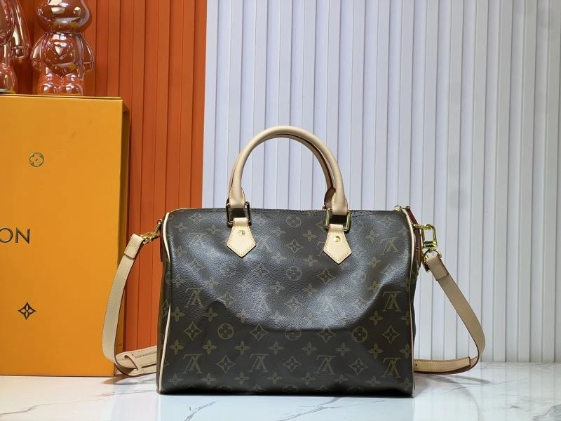 Comfortable Louis Vuitton Speedy Bags 78889
