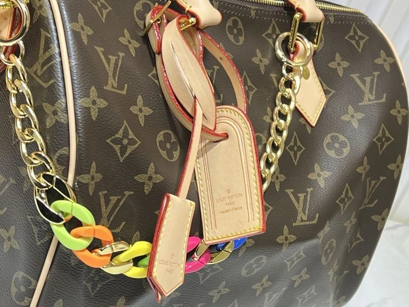 Comfortable Louis Vuitton Speedy Bags 78889