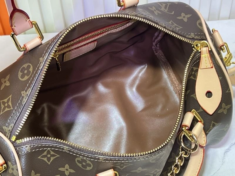 Comfortable Louis Vuitton Speedy Bags 78889