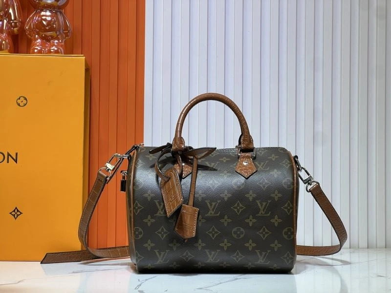 Sustainable Louis Vuitton Speedy Bags 80085