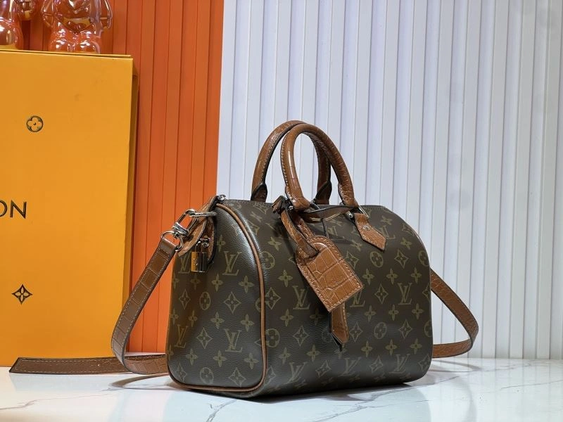 Sustainable Louis Vuitton Speedy Bags 80085