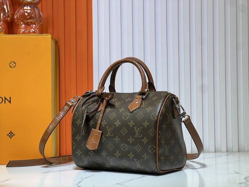 Sustainable Louis Vuitton Speedy Bags 80085