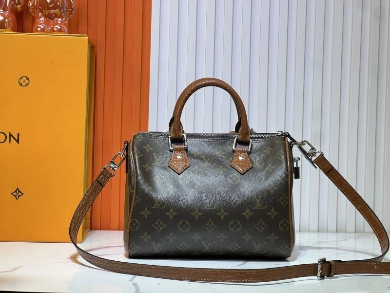 Sustainable Louis Vuitton Speedy Bags 80085