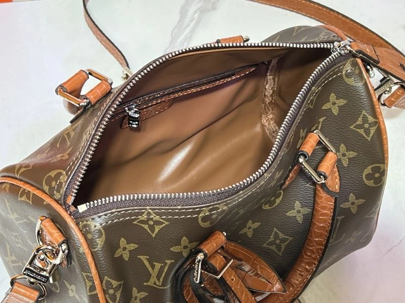 Sustainable Louis Vuitton Speedy Bags 80085