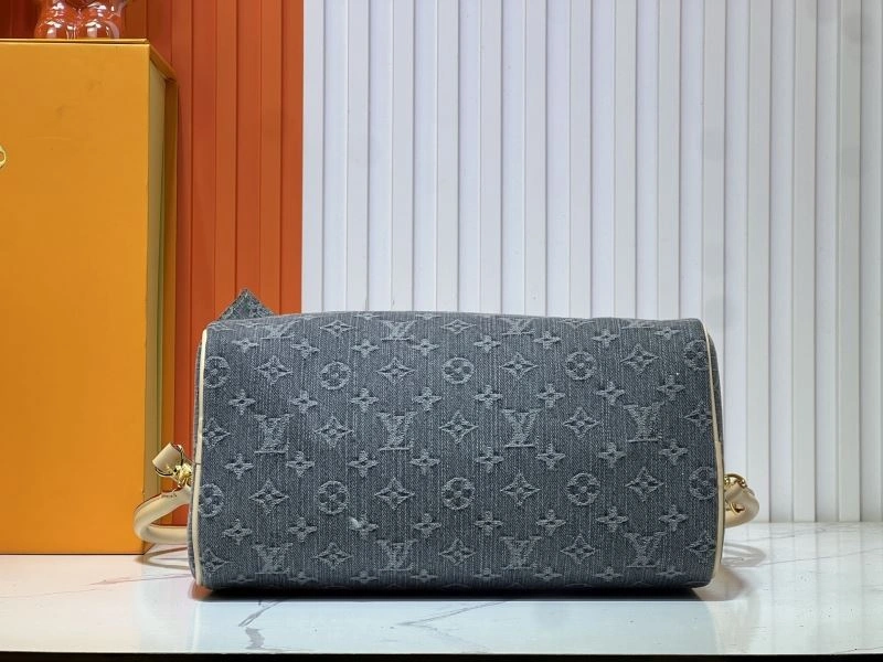 SmoothTexture Louis Vuitton Speedy Bags 80079