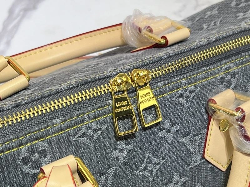 SmoothTexture Louis Vuitton Speedy Bags 80079