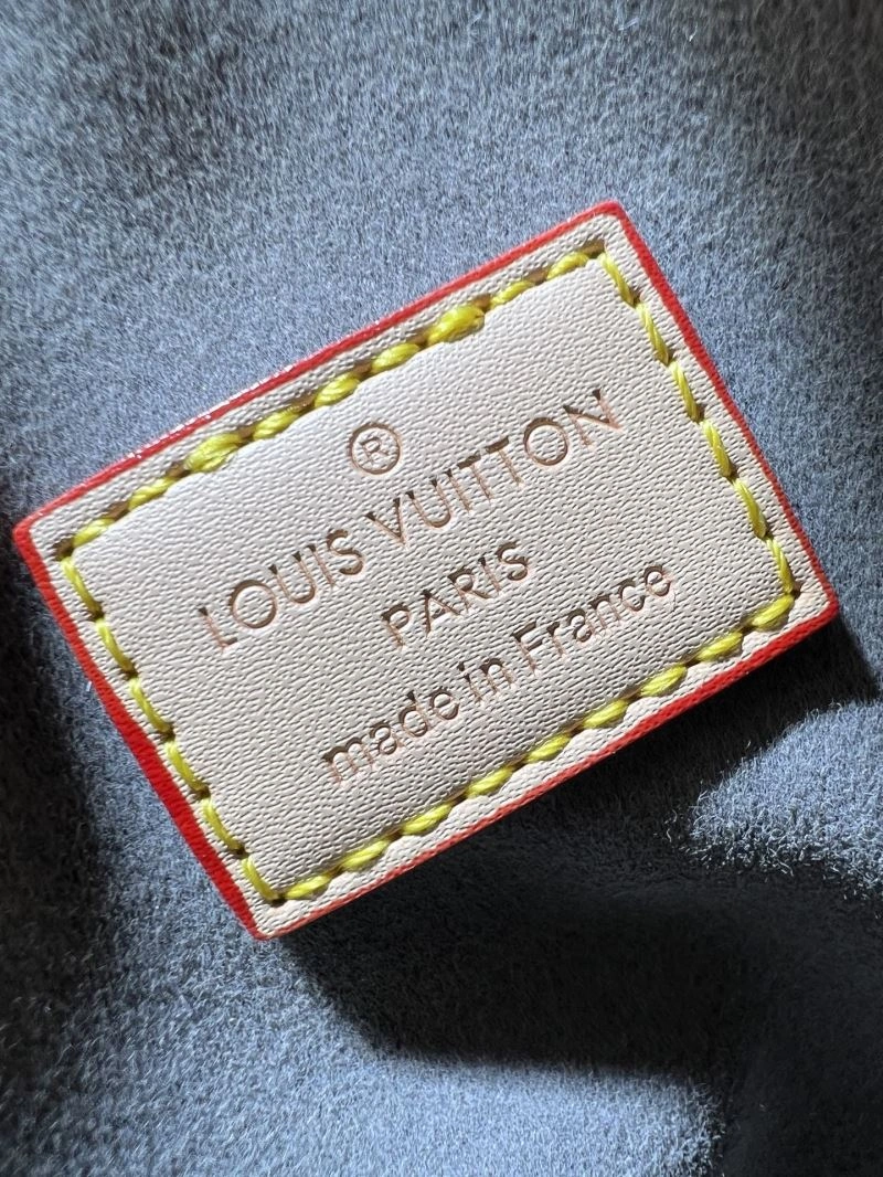 SmoothTexture Louis Vuitton Speedy Bags 80079