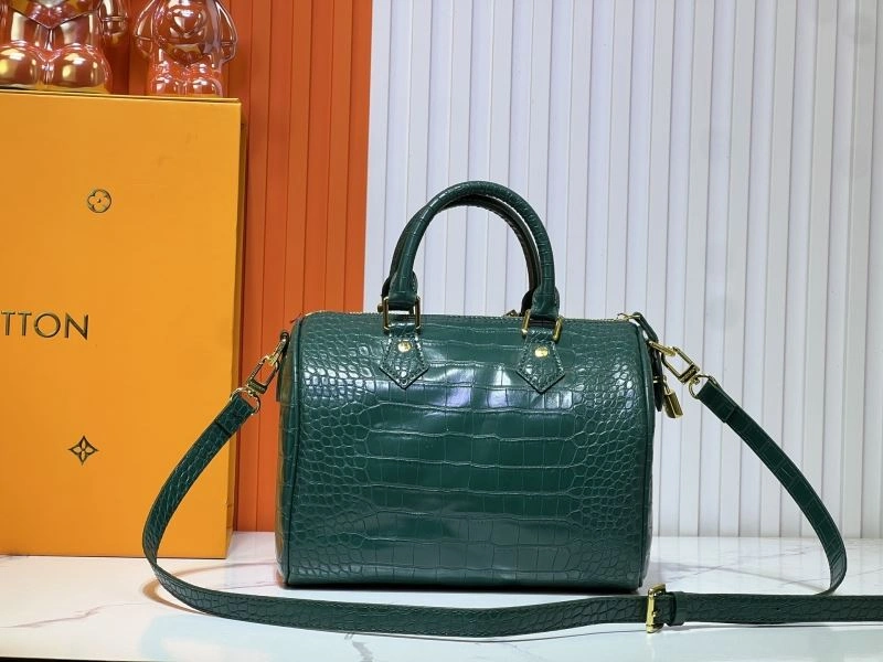 EyeCatching Louis Vuitton Speedy Bags 80058