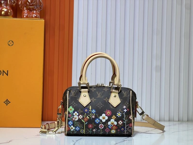 Louis Vuitton Speedy Bags QuickDry 80075