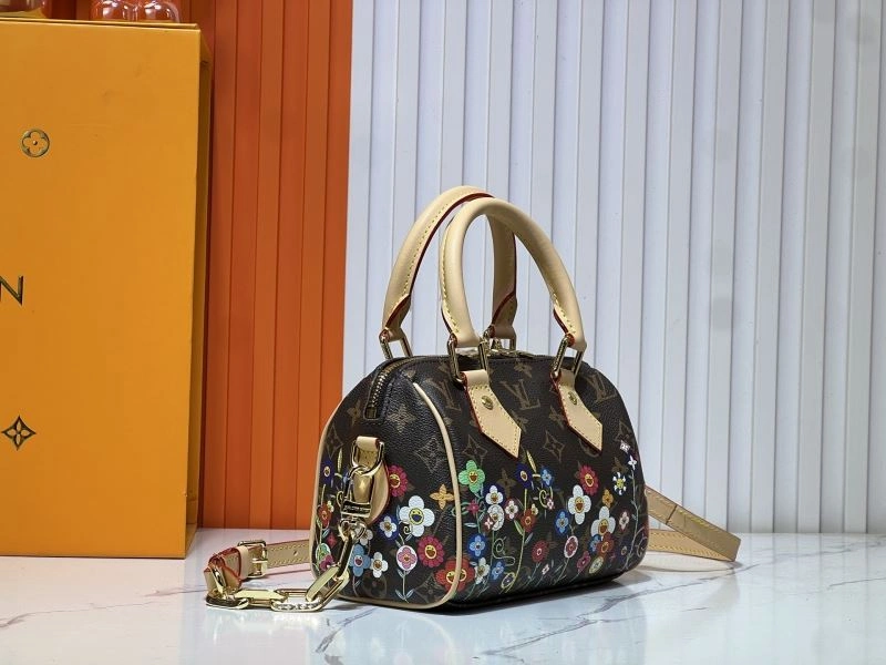 Louis Vuitton Speedy Bags QuickDry 80075