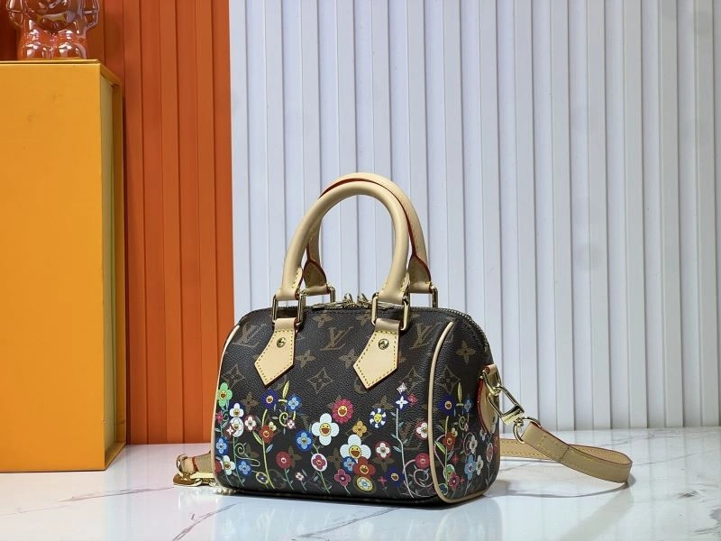 Louis Vuitton Speedy Bags QuickDry 80075