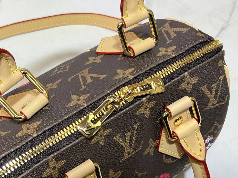 Louis Vuitton Speedy Bags QuickDry 80075