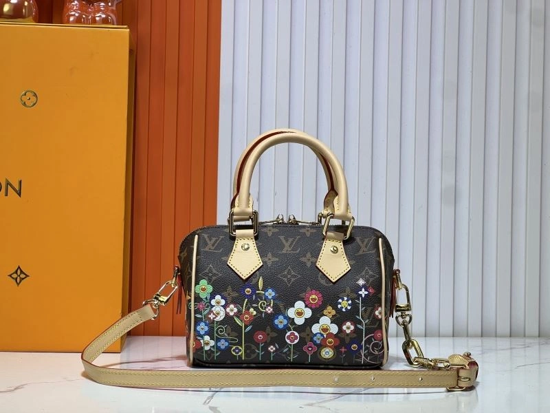 Louis Vuitton Speedy Bags QuickDry 80075