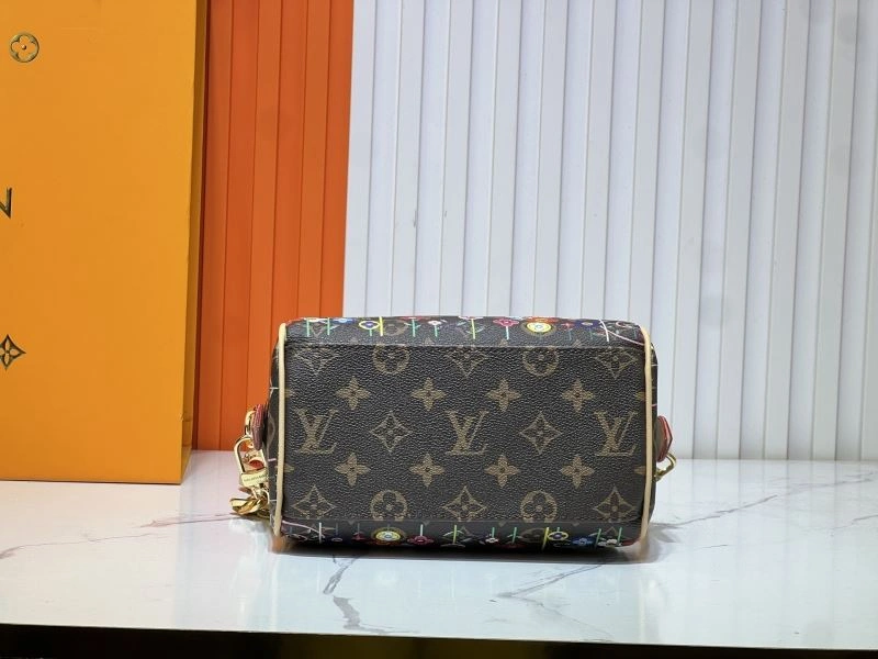 Louis Vuitton Speedy Bags QuickDry 80075