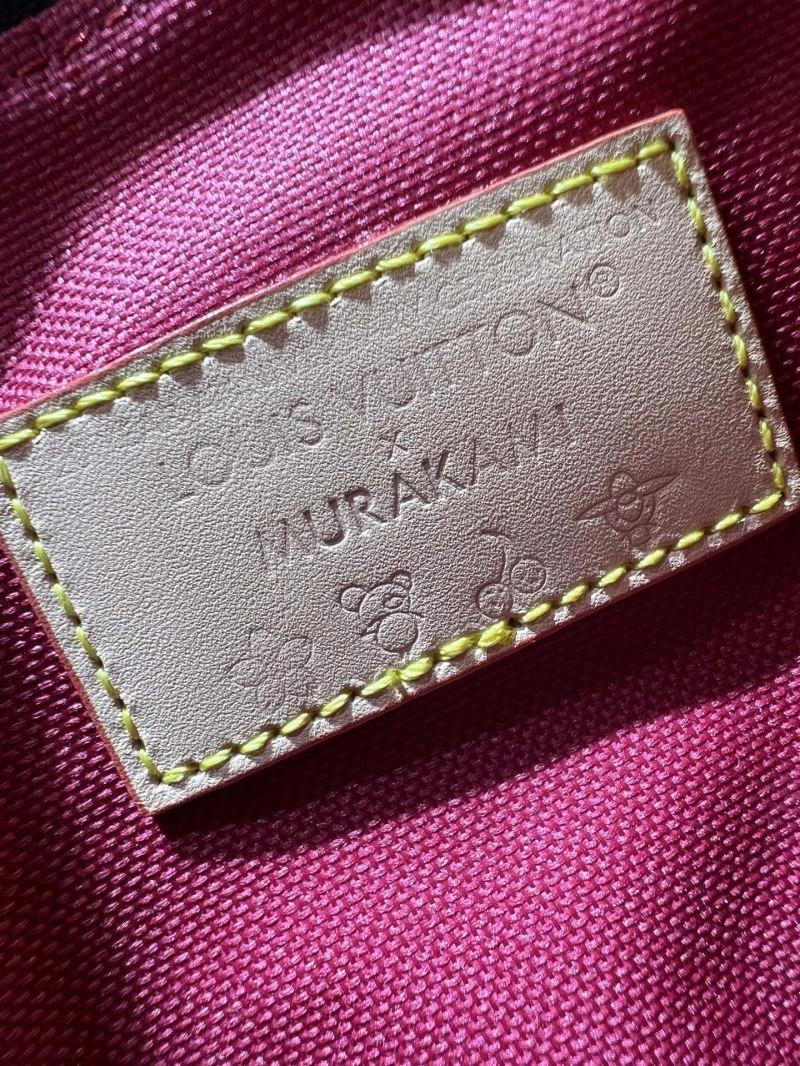 Louis Vuitton Speedy Bags QuickDry 80075