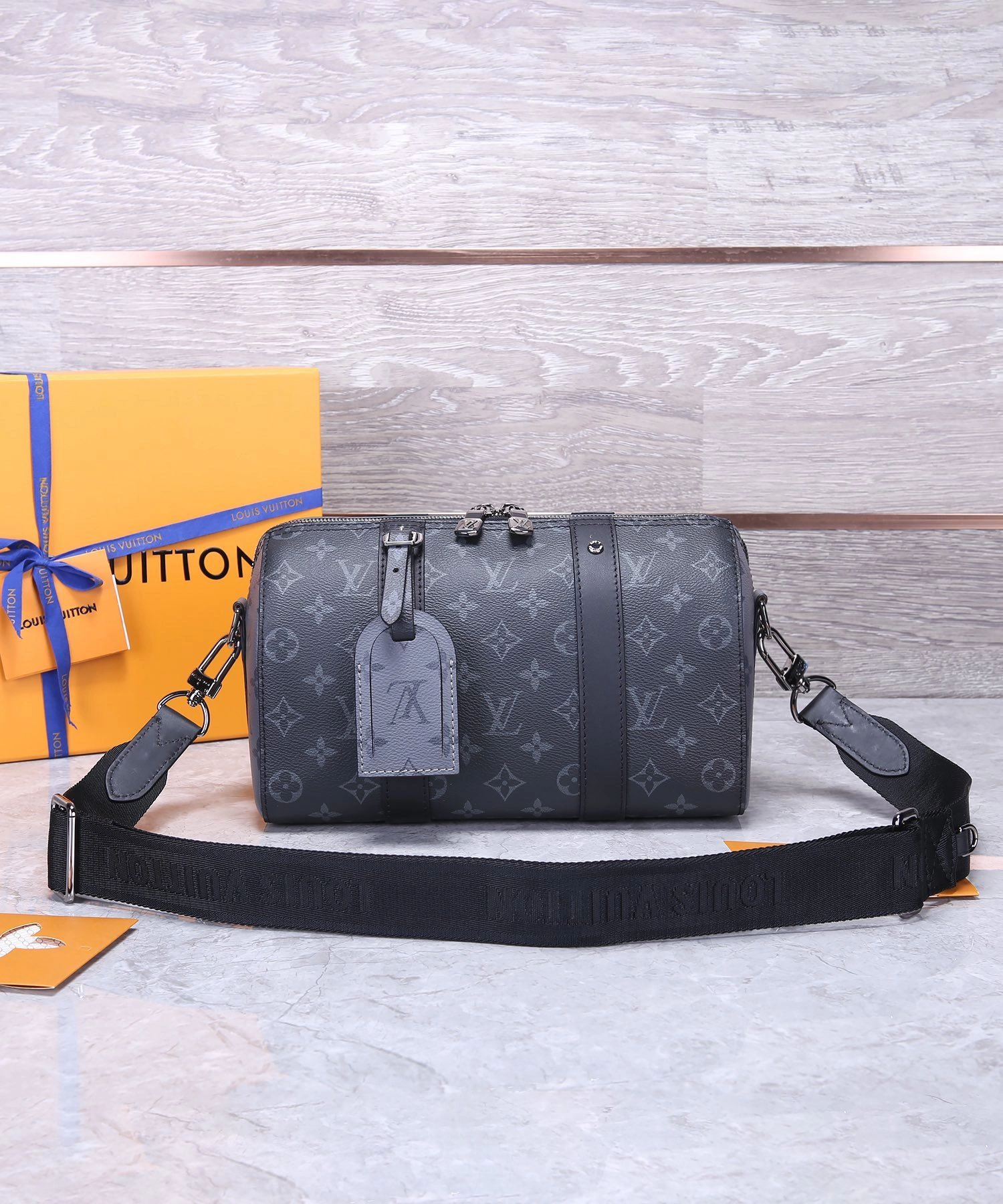 Louis Vuitton Speedy Bags Casual 91801