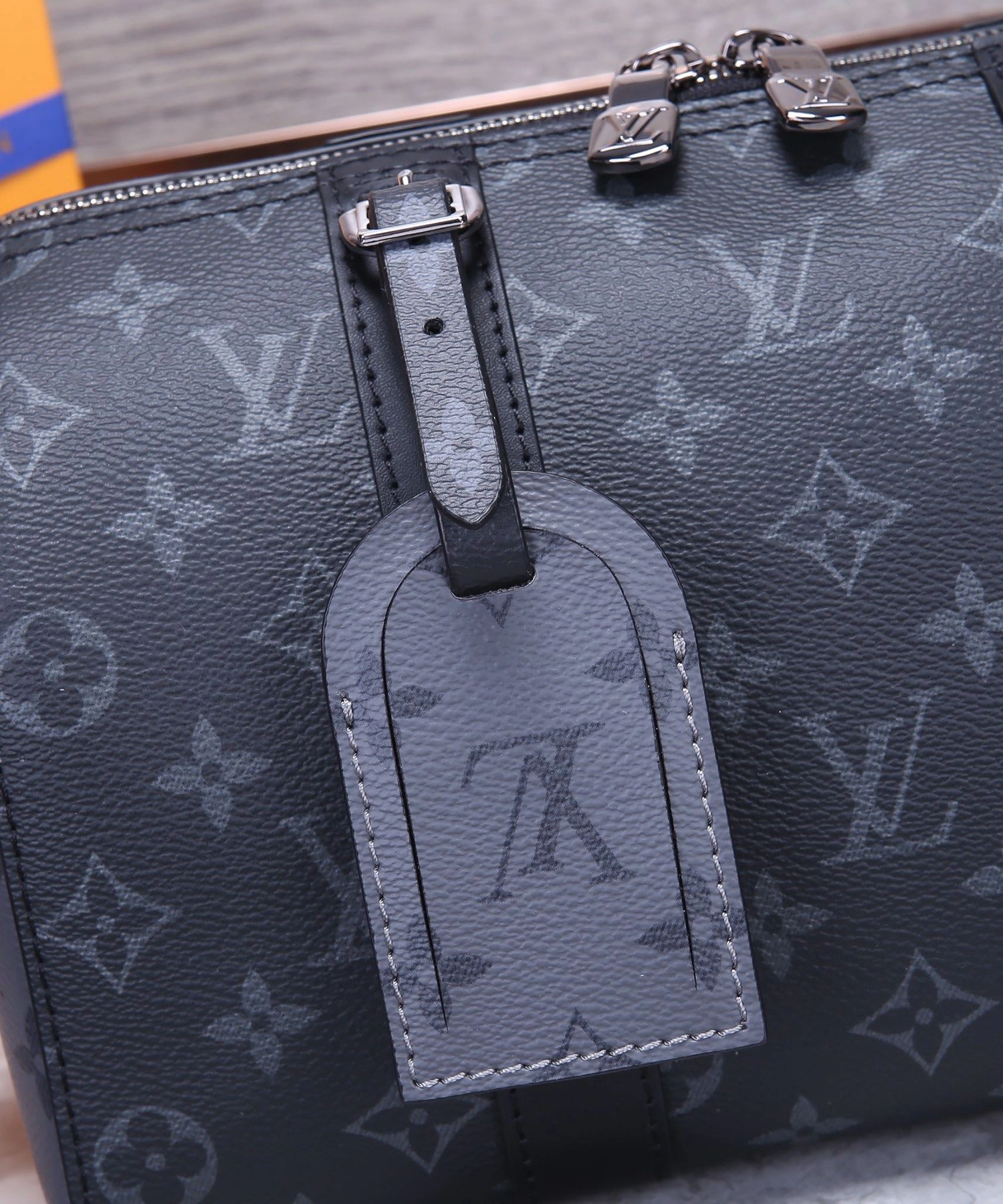 Louis Vuitton Speedy Bags Casual 91801
