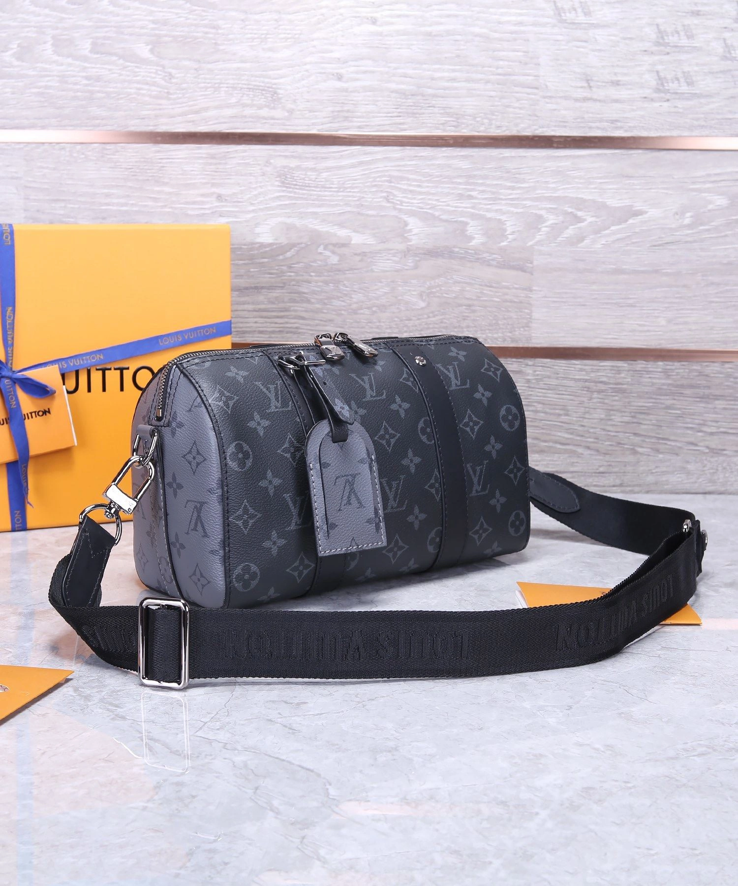 Louis Vuitton Speedy Bags Casual 91801