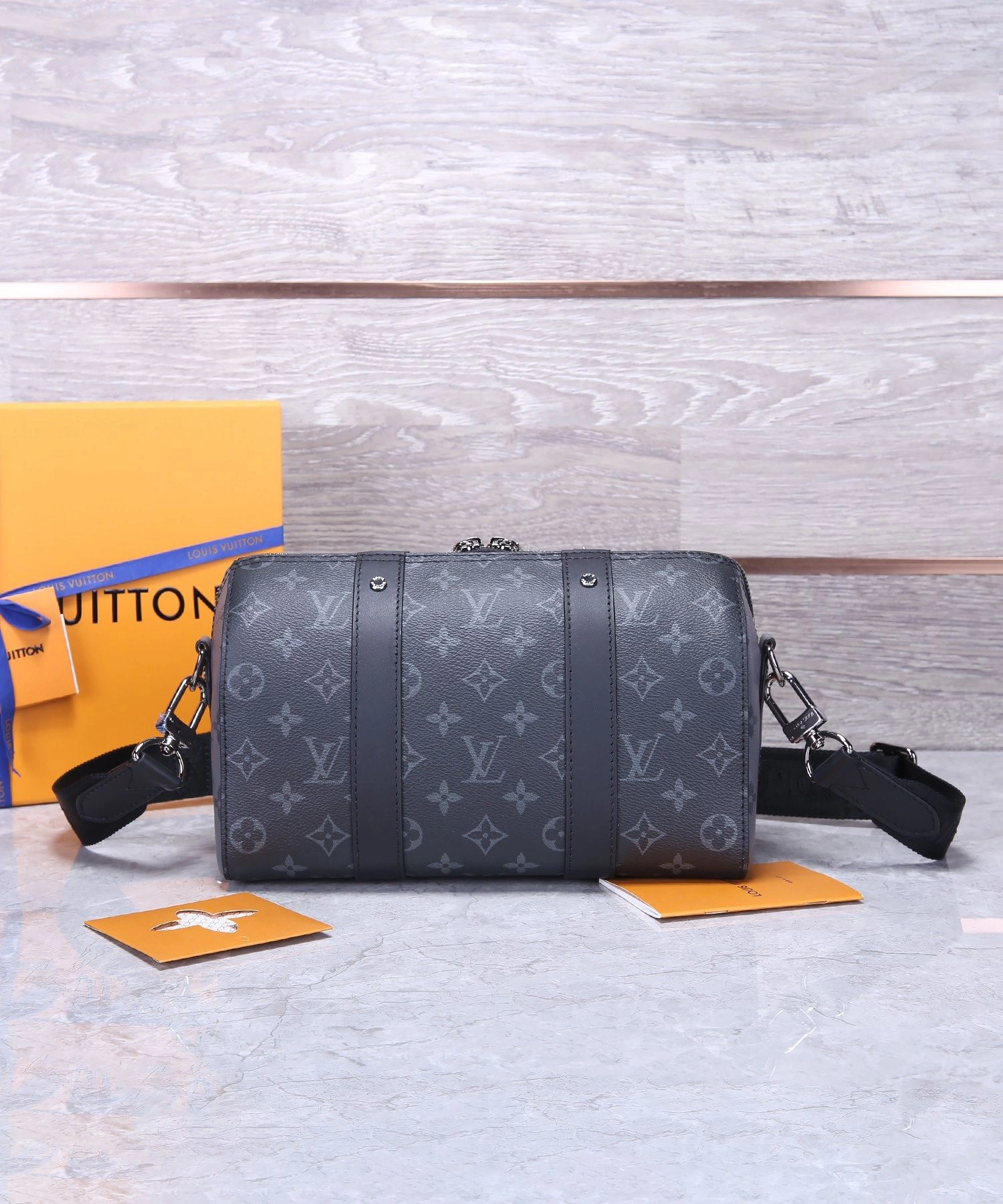 Louis Vuitton Speedy Bags Casual 91801