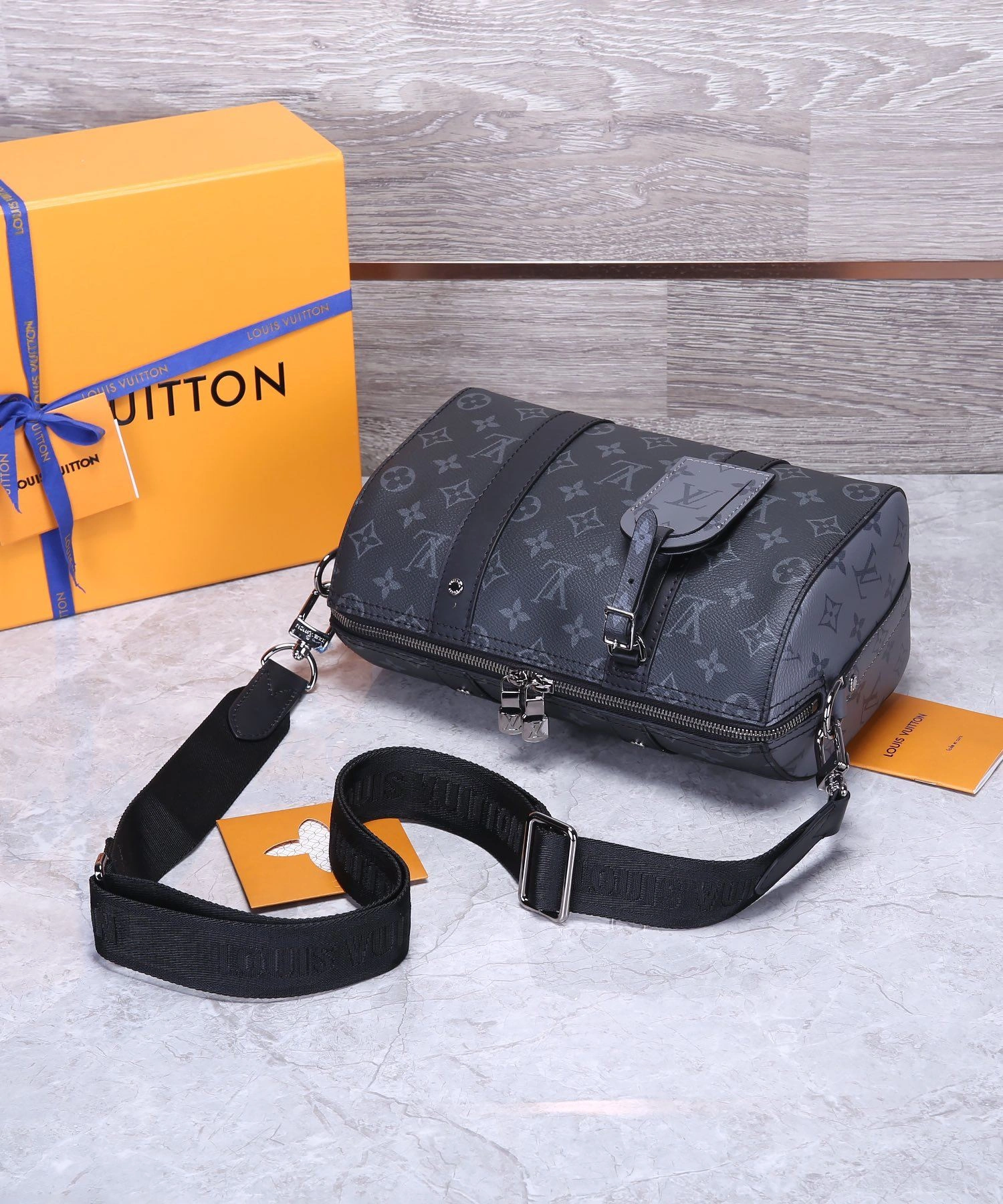 Louis Vuitton Speedy Bags Casual 91801