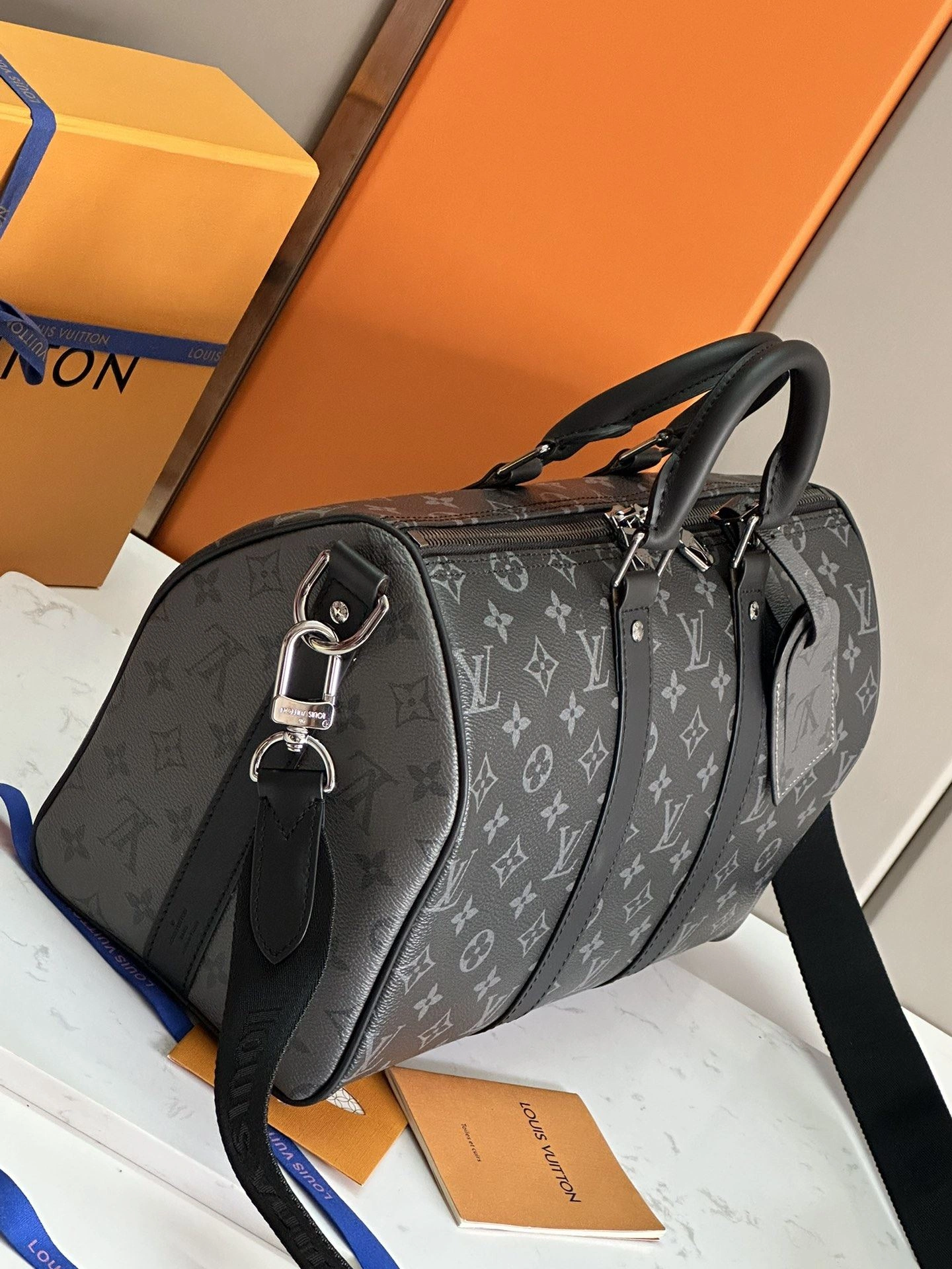 Breathable Louis Vuitton Speedy Bags 91832