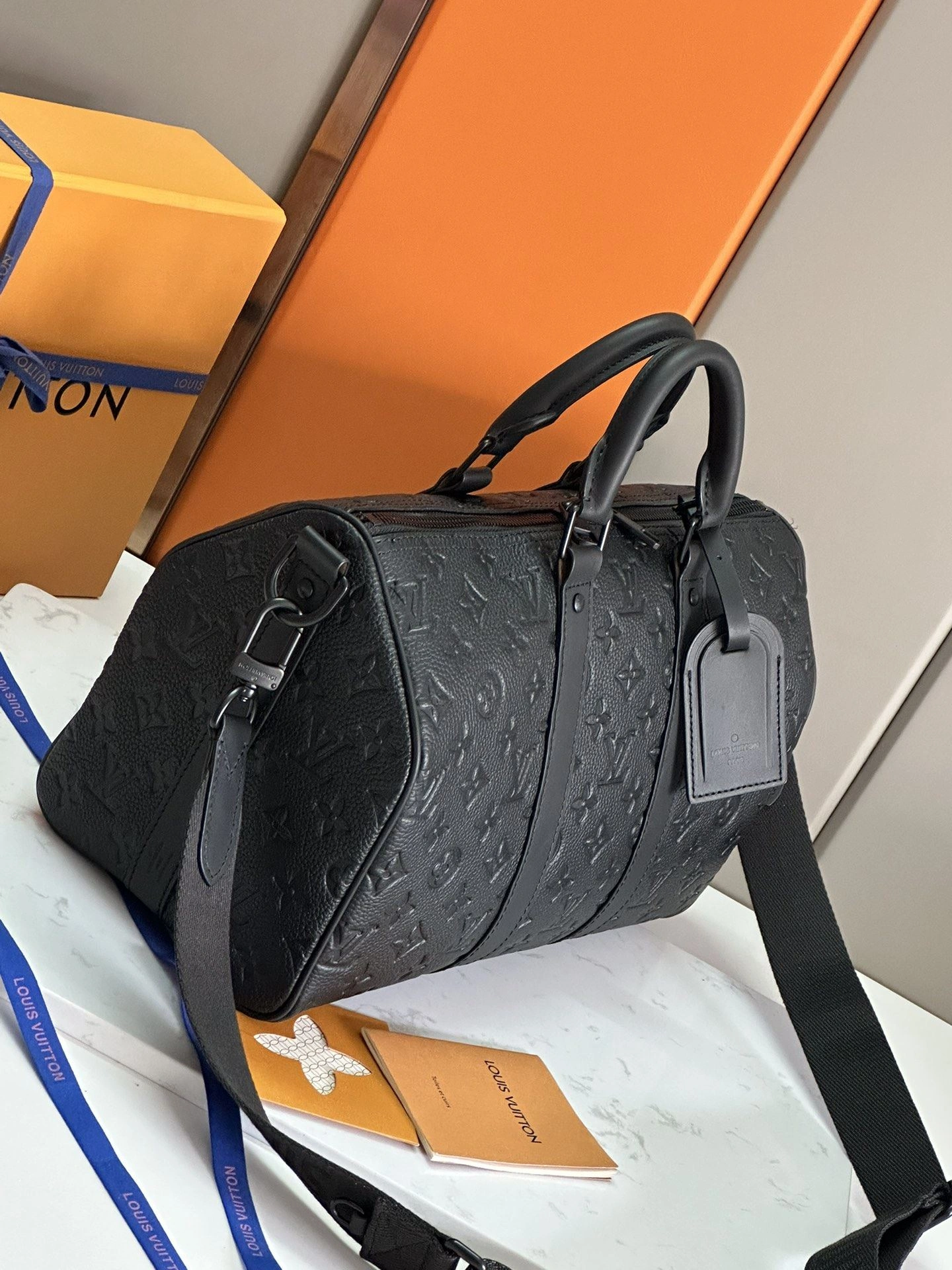 Louis Vuitton Speedy Bags Durable 91804