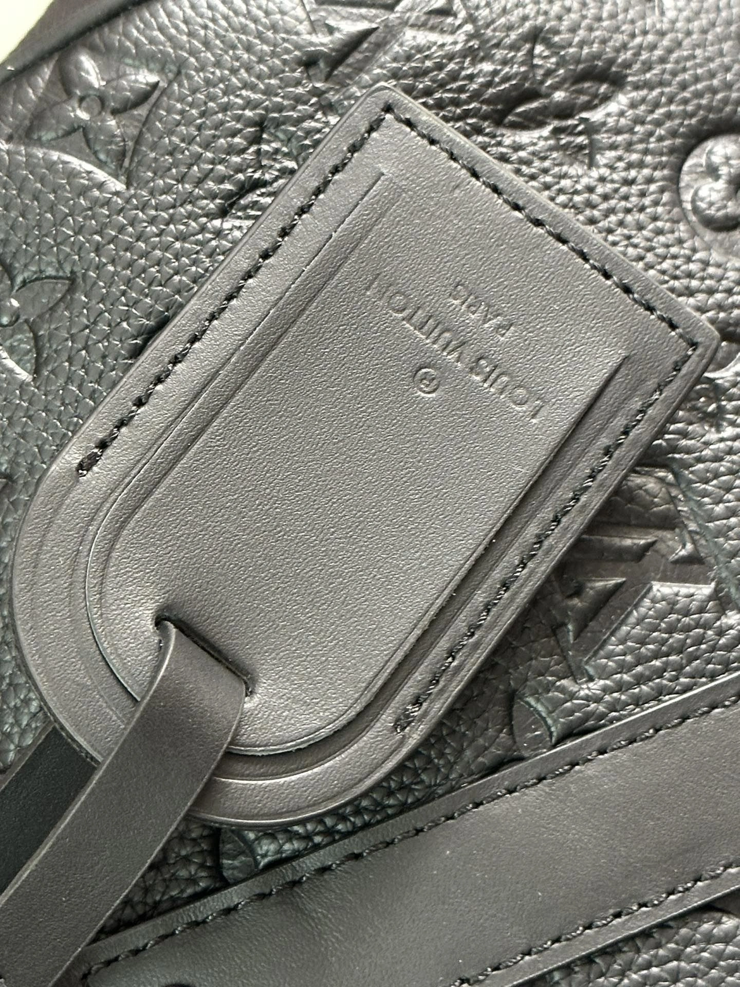 Louis Vuitton Speedy Bags Durable 91804
