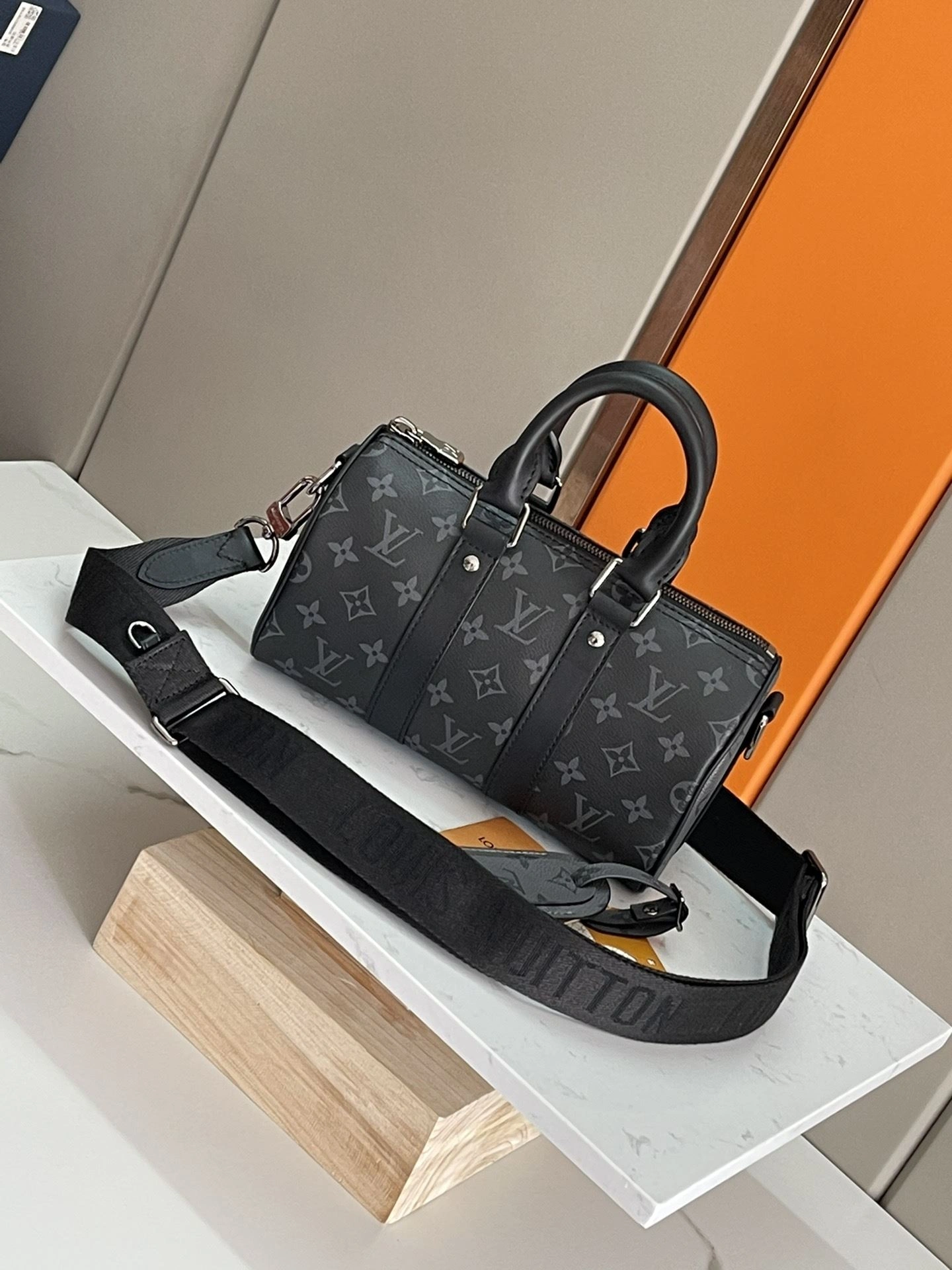Louis Vuitton Speedy Bags SoftTouch 91828