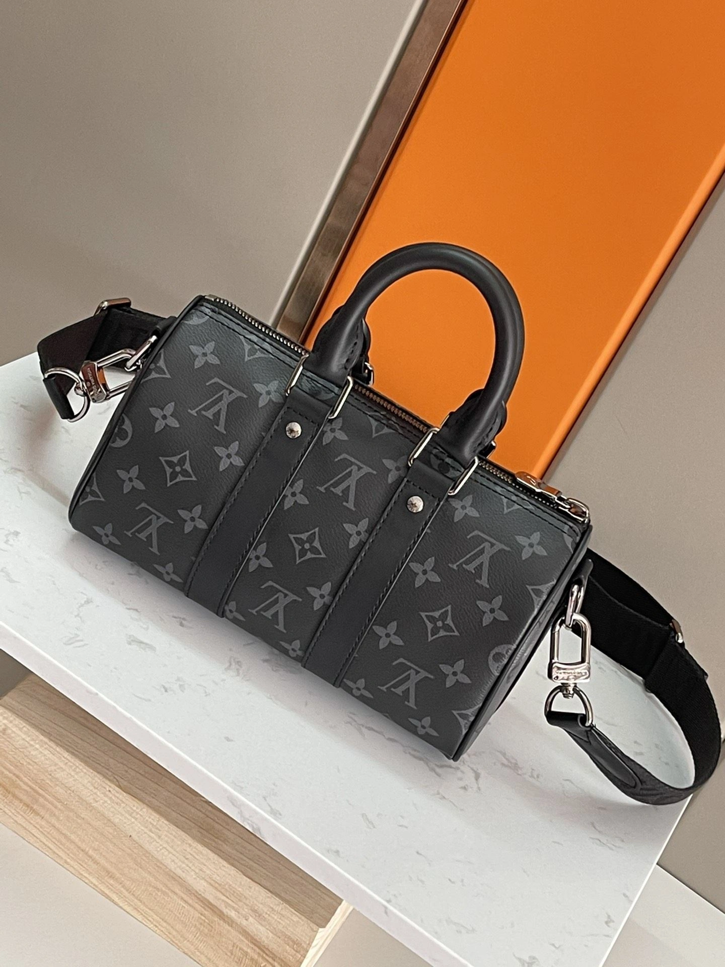 Louis Vuitton Speedy Bags SoftTouch 91828