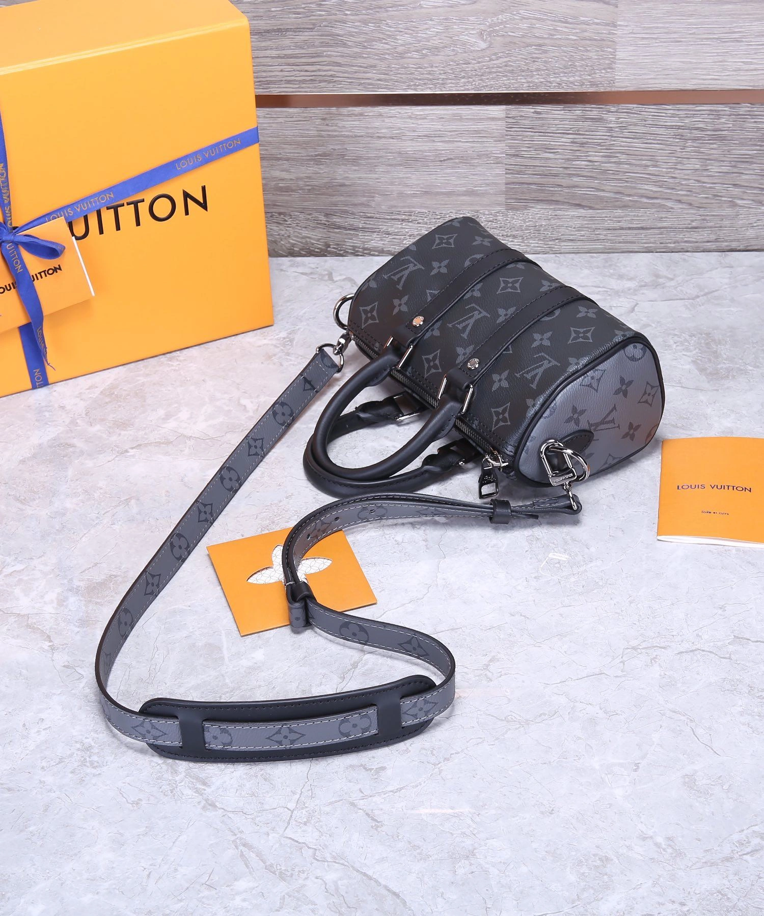 Sleek Louis Vuitton Speedy Bags 91796