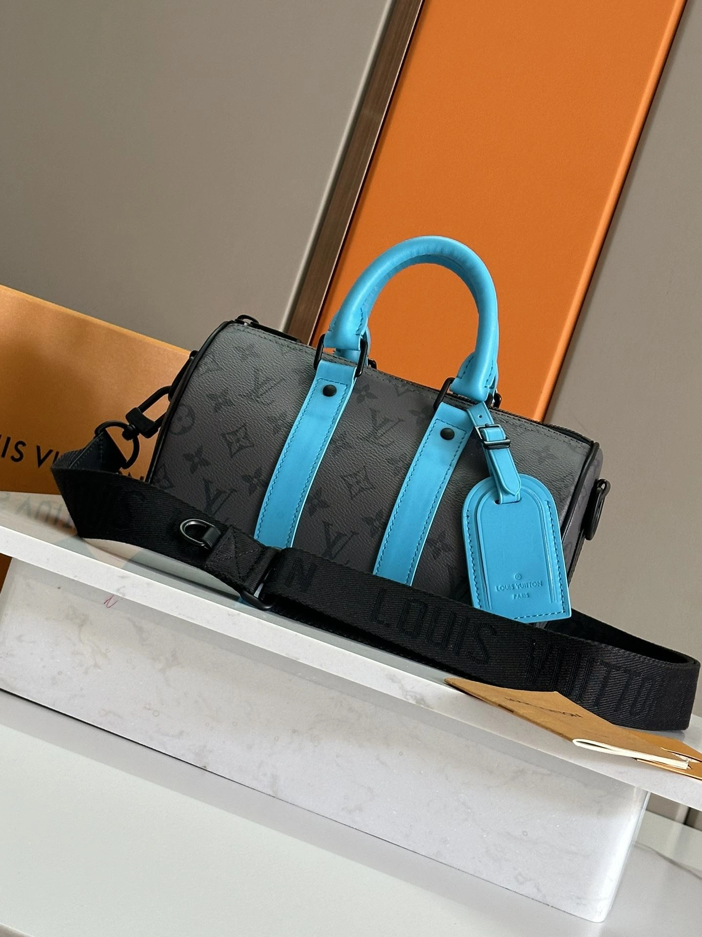 Louis Vuitton Speedy Bags StreetReady 91836