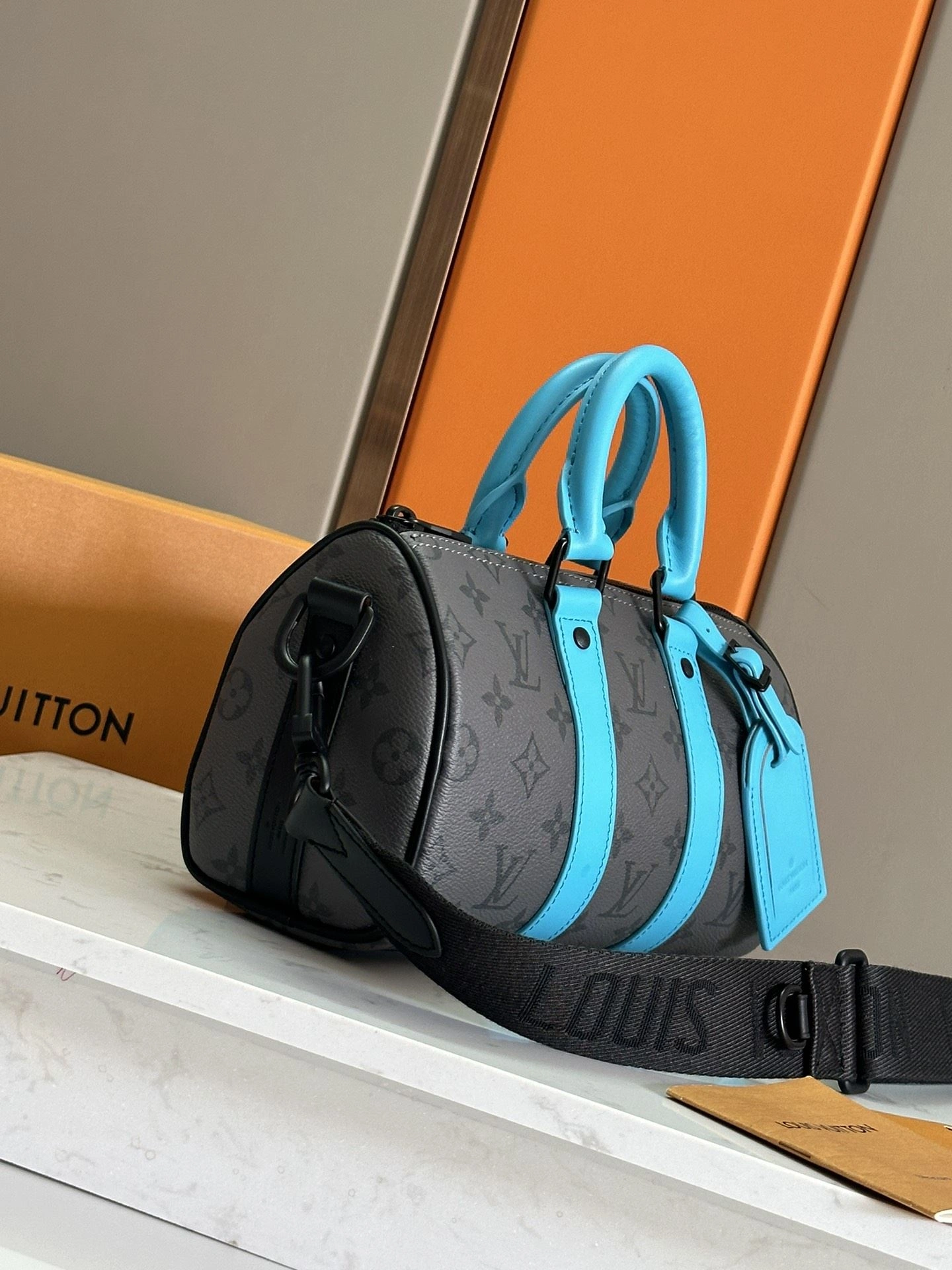 Louis Vuitton Speedy Bags StreetReady 91836