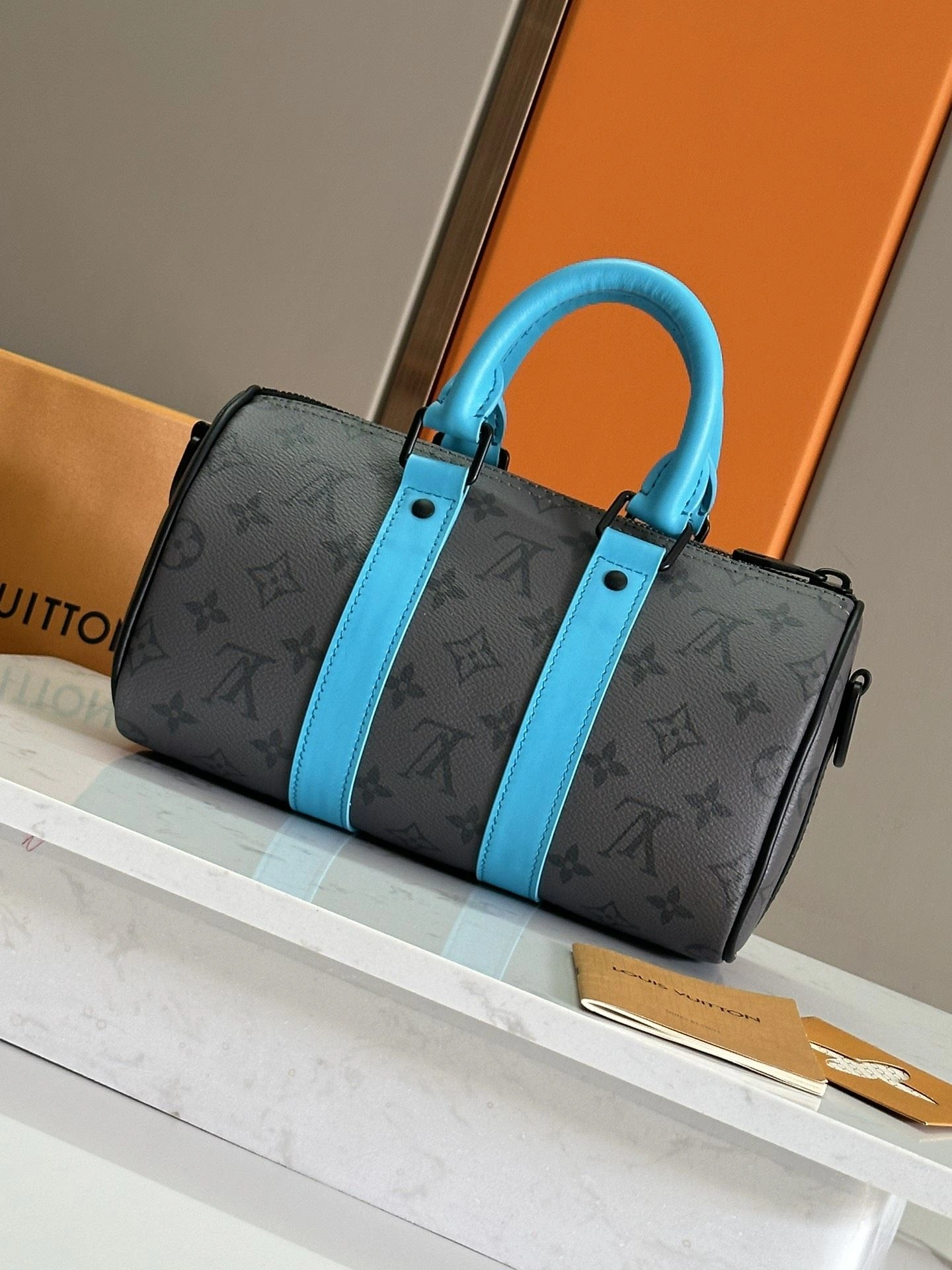 Louis Vuitton Speedy Bags StreetReady 91836