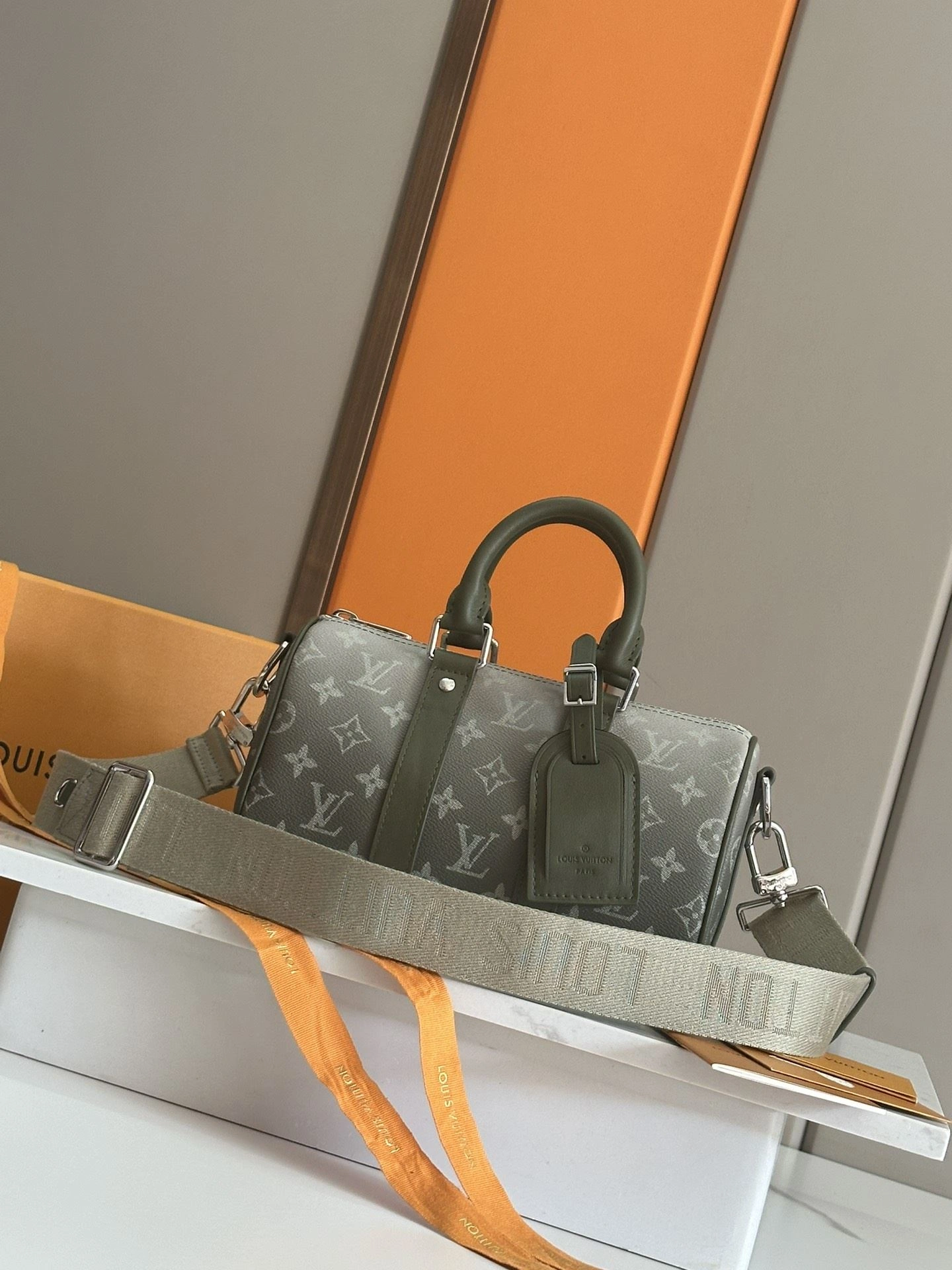 Supportive Louis Vuitton Speedy Bags 91791