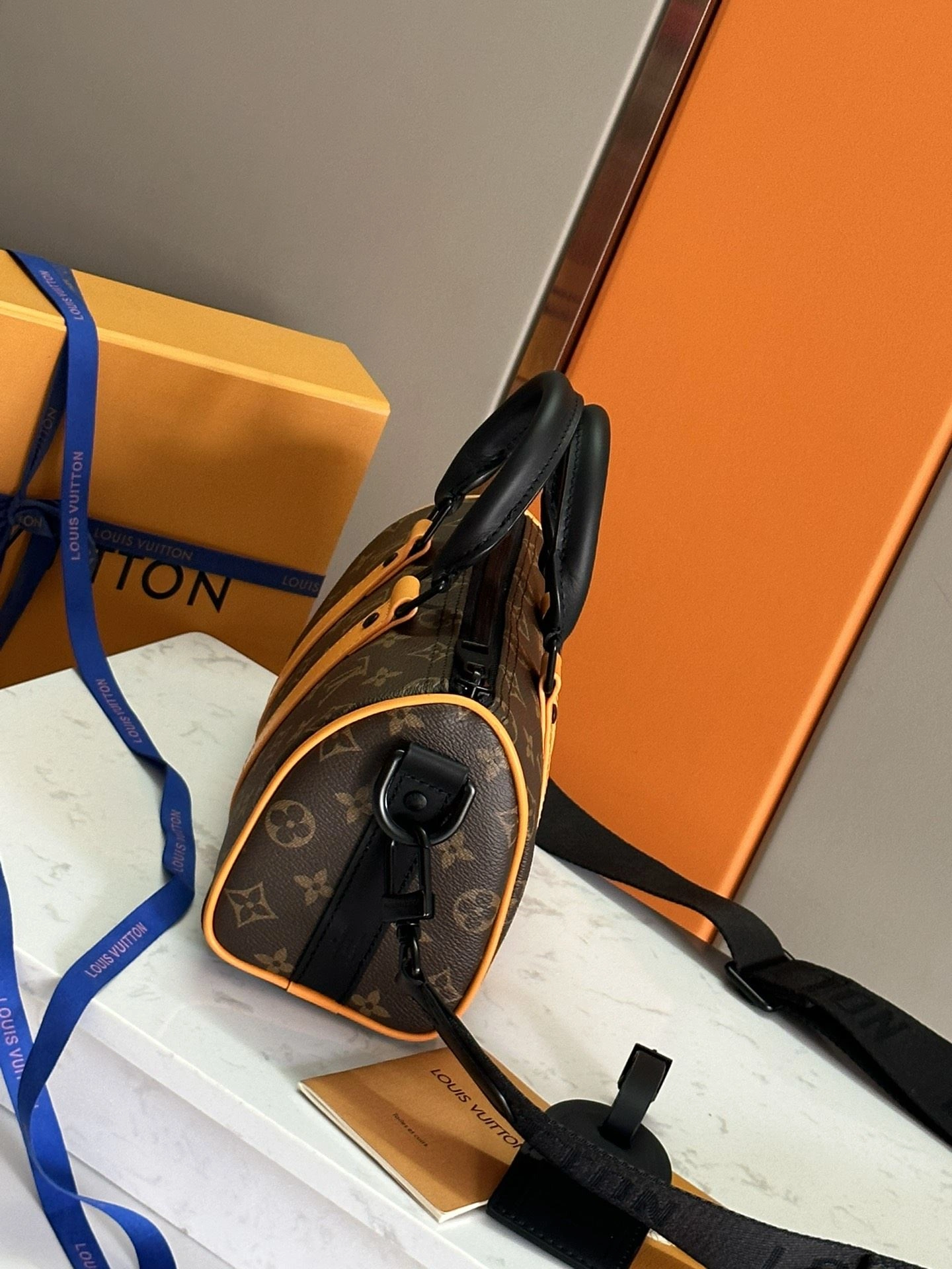 Louis Vuitton Speedy Bags Neat 91793