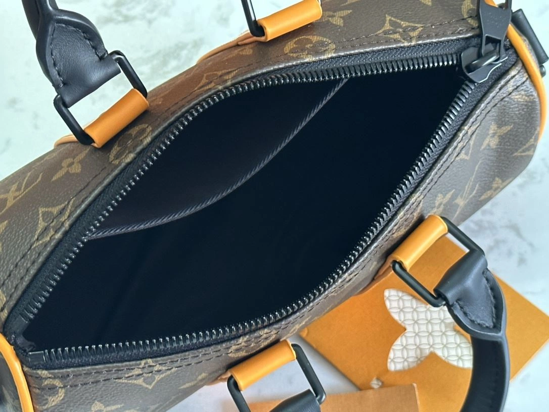 Louis Vuitton Speedy Bags Neat 91793