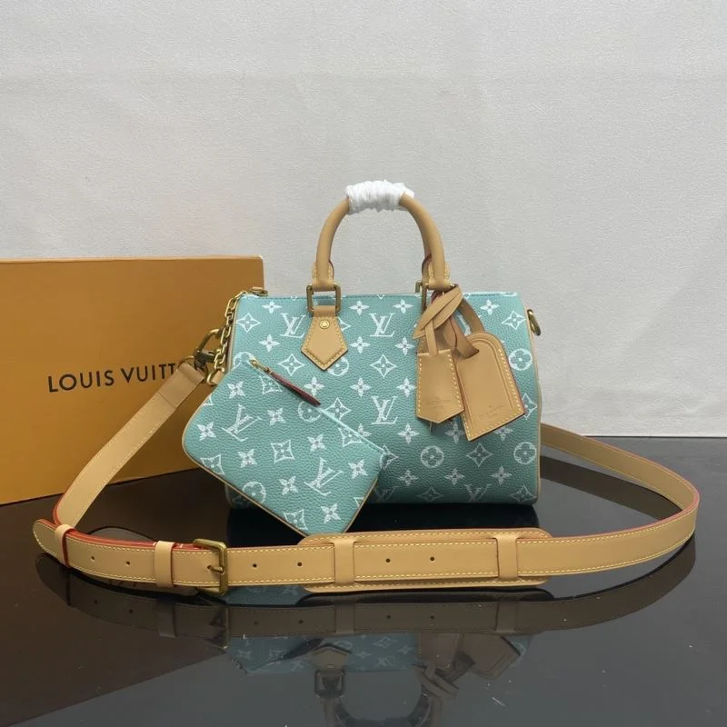 Louis Vuitton Speedy Bags Compact 41714